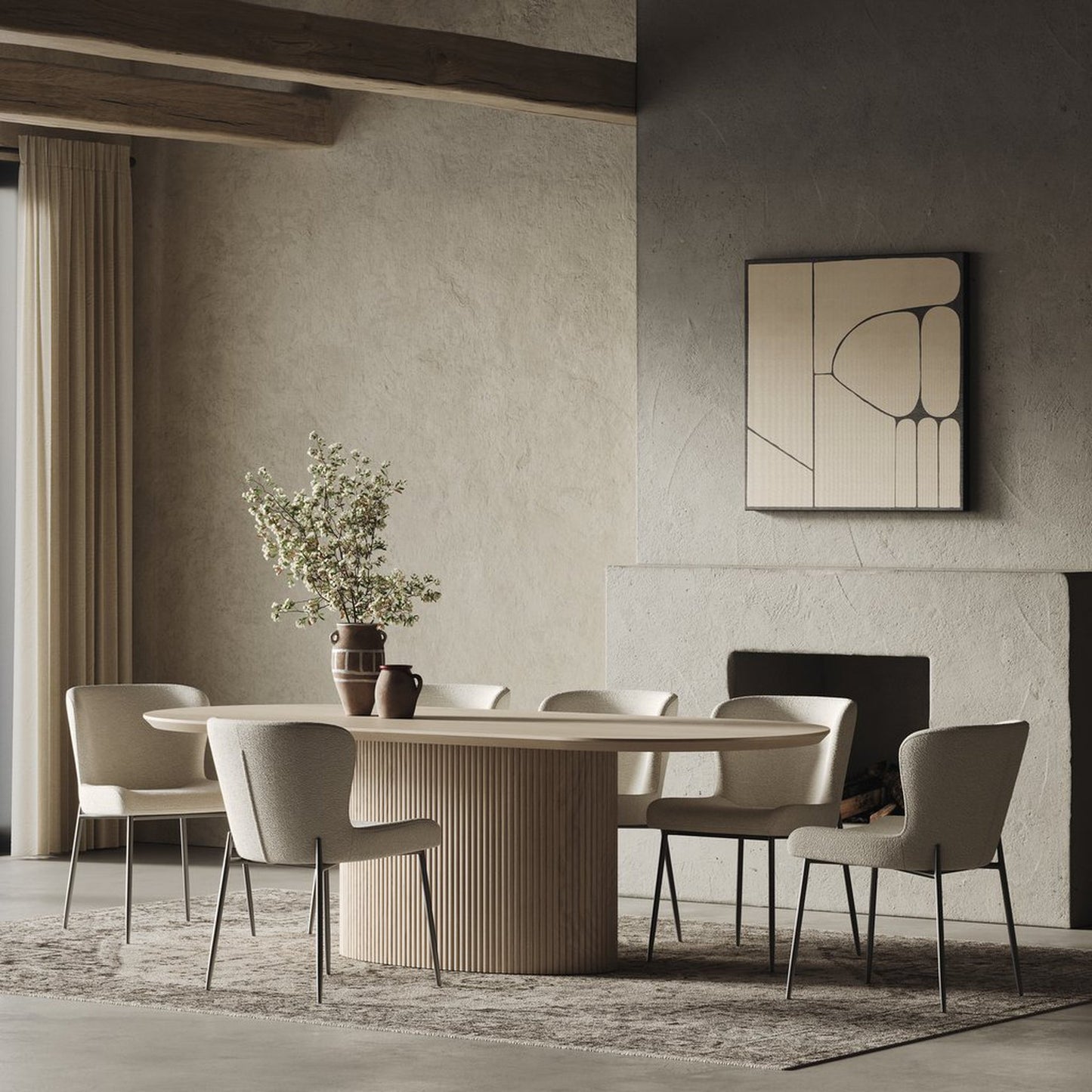 Aura Coffee Table